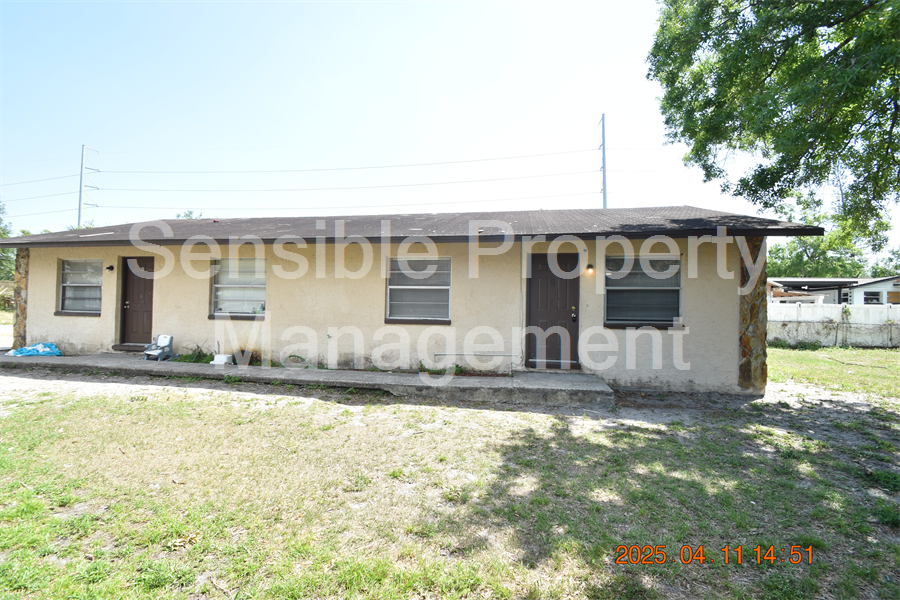 stress free property management